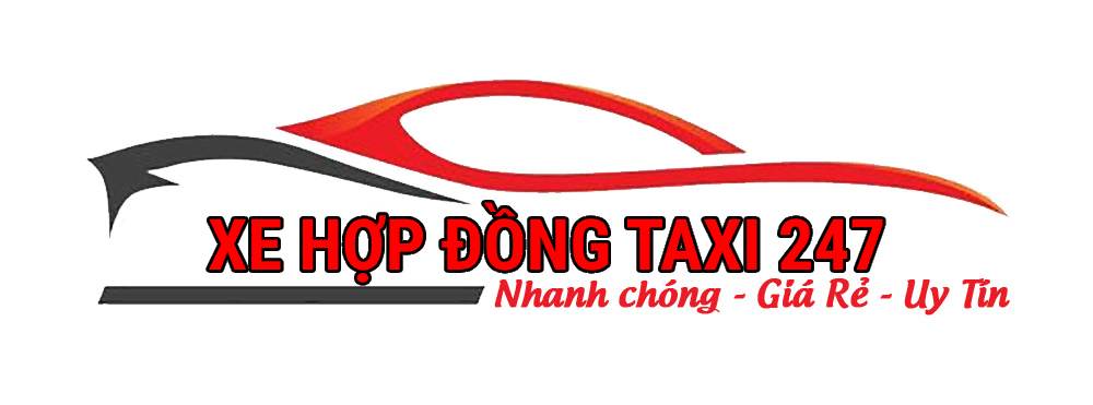 Xe Hợp Đồng Taxi 247